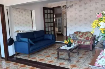 Casa 4 quartos e 4 banheiros à venda, 250m2 - engenho novo, barueri