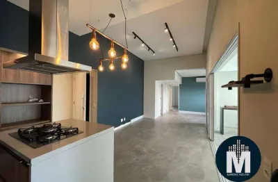 Apartamento 2 suítes, 98m² – venda ou locação – alphaville barueri