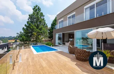 Casa com 3 quartos à venda no Granja Viana, Carapicuíba 