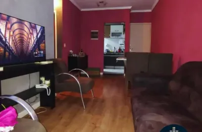 Apartamento à venda 2 quartos, varanda, 1 vaga. condomínio premiere barueri