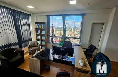 Sala comercial à venda 42 m². edifício new business - bethaville barueri!