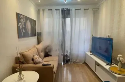 Apartamento à venda 2 quartos, 1 vaga. condomínio evolution family, barueri