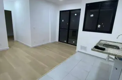 Apartamento 48 m² para venda ou locação. condomínio bless parque, barueri!