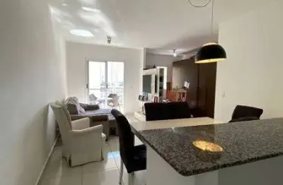 Apartamento 3 quartos, 2 banheiros à venda, 80m2 - alphaview residencial