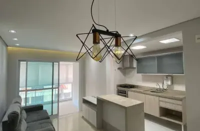 Apartamento á venda 65 m² 2 quartos 2 wc. condomínio iakatu, alphaville.