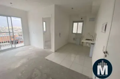 Apartamento 2 quartos à venda, 44m2 - vila sul americana, carapicuíba