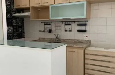 Apartamento 3 quartos à venda e 2 banheiros, 72m2 - tamboré, barueri