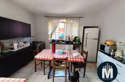 Casa 180m² 4 quartos, 2 banheiros à venda no jardim rosemary, em itapevi,