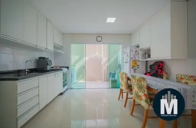 Casa com 2 quartos à venda no Quitaúna, Osasco 