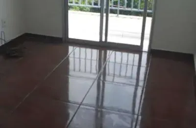 Apartamento com 2 quartos à venda no Jardim Stella Maris, Jandira 