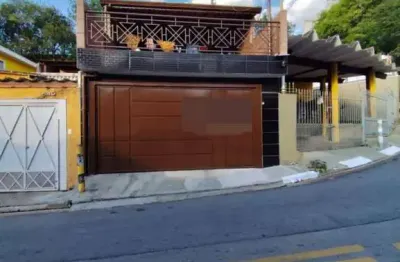 Oportunidade – casa à venda 3 dorms, suítes, 2 vagas no jardim umuarama