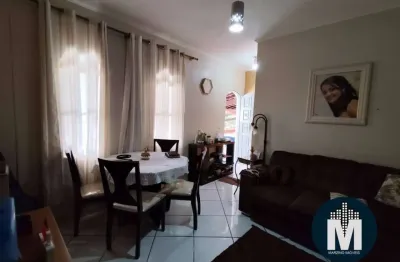 Oportunidade – casa à venda em condomínio, 2 dorms, suíte, 2 vagas