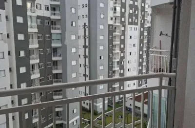 Apartamento à venda 56m² 2 quartos, 1 suíte. condomínio piemonte barueri!