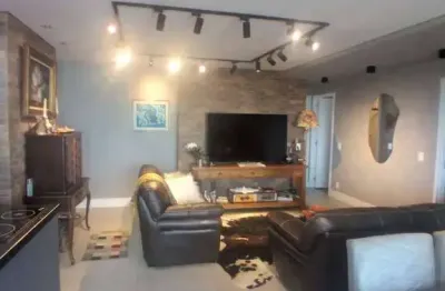 Apartamento à venda 110m² 2 suítes - parc athénée alphaville empresarial!