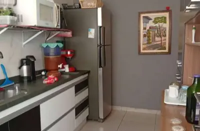 Apartamento à venda 65m² 2 quartos - jardim paulista, estrada velha itapevi