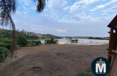 Terreno 1.760 m² à venda - Residencial Colibris, Itapecerica da Serra.