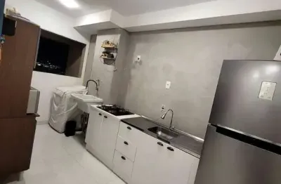 Square Carapicuíba, Pronto 60m² 2 Quartos, Suíte, Vista pro Apha, 1 Vaga!