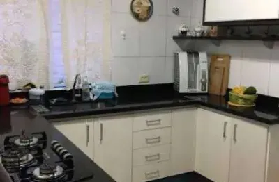 Casa à Venda 75m² 2 quartos, 2 vagas - Condomínio Nova Barueri!