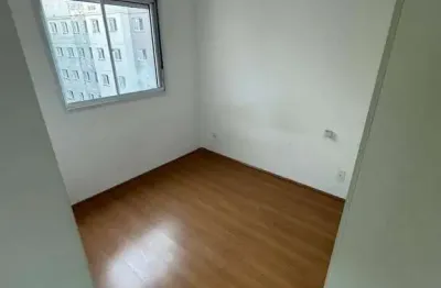 Apartamento à venda 40m2 2 quartos  - Condomínio Dez Jardim Botânico, SP