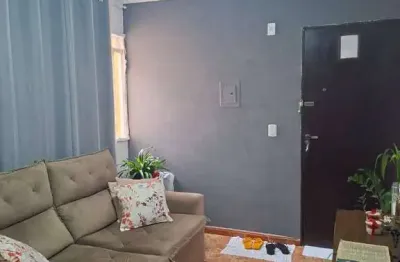 Apartamento à venda 44m² 2 quartos. Condomínio São Paulo I, Jardim Paulista