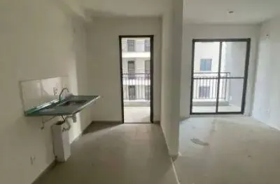 Apartamento novo à venda 59m² 2 quartos, 1 suíte - Condomínio Multi Barueri