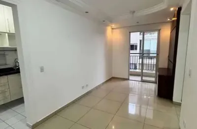 Apartamento à venda 45m² 2 quartos 1vg Condomínio Itapuã Clube Carapicuíba
