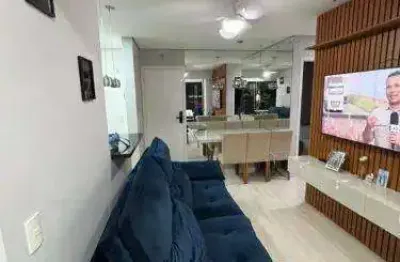 Porteira Fechada | Piscine Home Resort | 62 m²| 2 Vagas Continental Osasco