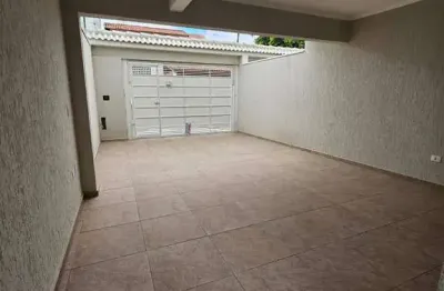 Casa com 3 quartos à venda no Jardim das Flores, Osasco 