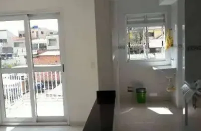 Apartamento 2 quartos e 1 banheiro à venda, 49m2 - Vila Ester, Carapicuíba