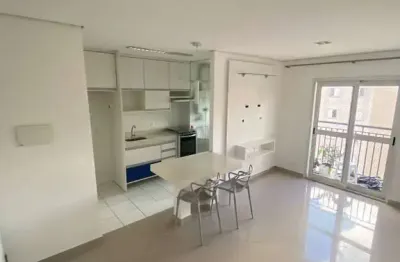 Apartamento mobiliado à Venda 66m² 3 quartos 1 suíte Inspire Verde Barueri
