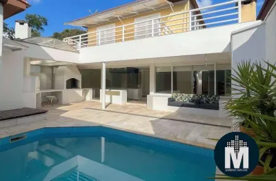 Cond. Carmel – 4 dormitórios, 2 suítes, piscina, gourmet e clube completo!