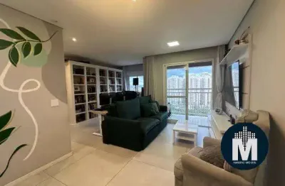 Apartamento 3 quartos e 2 banheiros à venda, 74m2 - Vila Boa Vista, Barueri