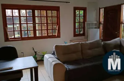 Sobrado 3 quartos e 3 banheiros à Venda, 236m2 - Vila Rosa, Carapicuíba