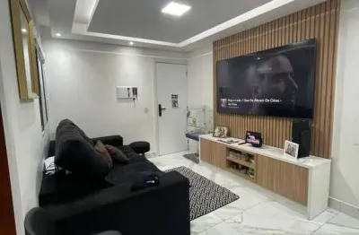 Apartamento mobiliado à venda 44m² 2 quartos no Jardim Paulista, Barueri!