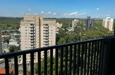 Apartamento à Venda, Varanda Goumert, Suíte  – DUQ Central Houses Barueri