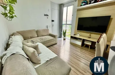 Condomínio Conquista Cotia, Apartamento à Venda 2 Dorms, 1 Vaga