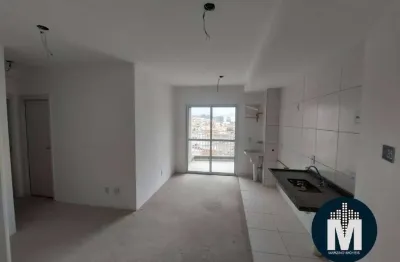 Apartamento à venda 54m² 2 quartos, 1 vaga - Condomínio Specialle Barueri!