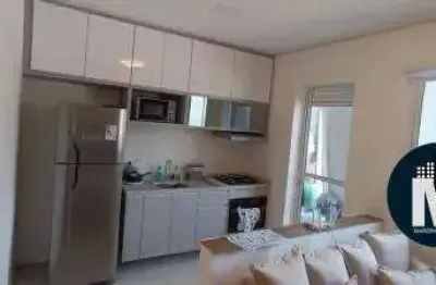 Apartamento com 2 quartos à venda no Nova Aldeinha, Barueri 