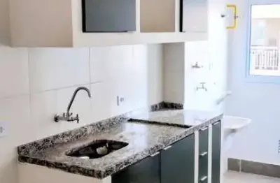 Apartamento no bela vista 47m² c/planejados , vaga e lazer completo!!