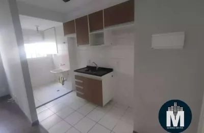Apartamento á venda 2 quartos, 51m², 1 vaga de garagem - inspire barueri