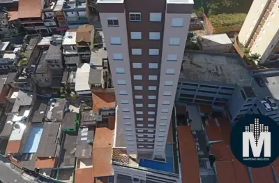Apartamento á venda 2 quartos, varanda grill, 1 vaga de garagem - quitaúna