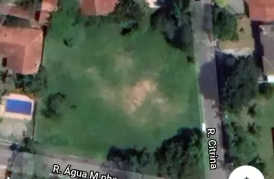 Oportunidade de investimento, terreno de esquina com 1.156 metros!!