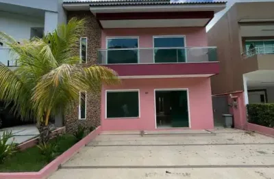 Casa em condomínio fechado com 4 quartos à venda no centro, manaus  por r$ 1.550.000