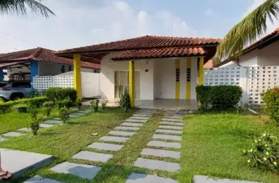 Casa em condomínio fechado com 3 quartos à venda no parque 10 de novembro, manaus  por r$ 580.000