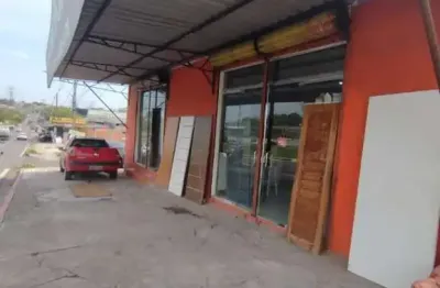 Oportunidade imperdível, de investir em imóvel comercial, na avenida das torres uma das mais importantes avenida de manaus , com 500 metros quadrados