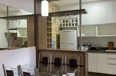Apartamento com 2 quartos à venda na ponta negra, manaus , 69 m2 por r$ 500.000