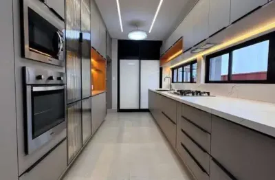 Casa em condomínio fechado com 4 quartos à venda na ponta negra, manaus  por r$ 2.500.000