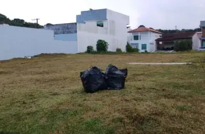Terreno à venda no Colônia Terra Nova, Manaus 