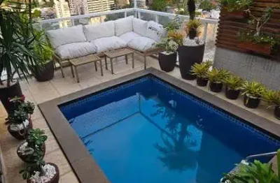 Apartamento com 3 quartos à venda no adrianópolis, manaus , 229 m2 por r$ 3.660.000