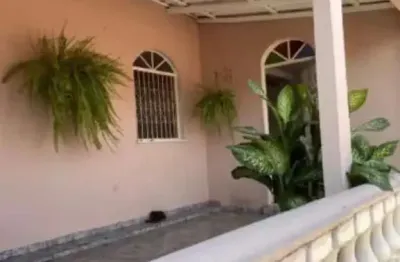 Casa com 3 quartos à venda no parque 10 de novembro, manaus  por r$ 350.000